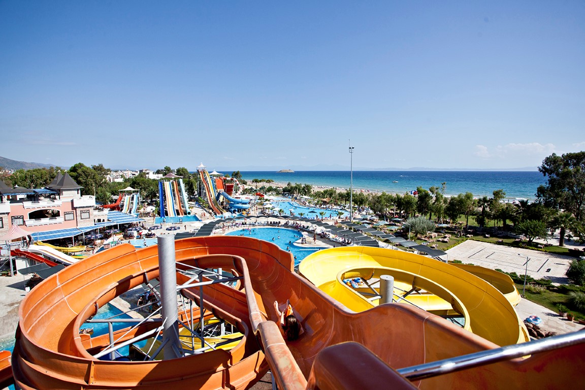 imagini hotel CLUB YALI OZDERE